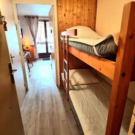 Bel Appartement Samoens La Cour Classe 2 Etoiles 외부 사진